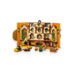 Picture of LEGO HARRY POTTER HUFFLEPUFF HOUSE BANNER